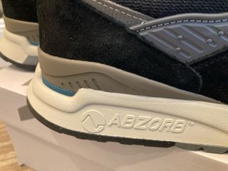 New Balance 998 Zapatillas USA