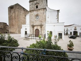 Edificio en venta en Olivenza