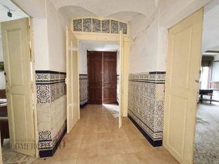 Edificio en venta en Olivenza