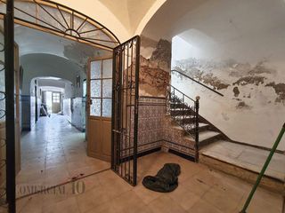 Edificio en venta en Olivenza