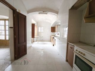 Edificio en venta en Olivenza