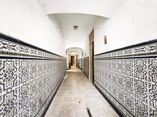 Edificio en venta en Olivenza