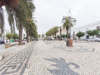 Edificio en venta en Olivenza