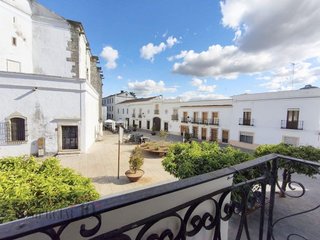 Edificio en venta en Olivenza