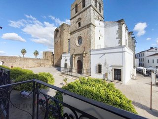 Edificio en venta en Olivenza