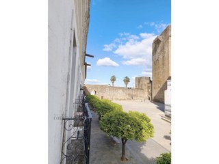 Edificio en venta en Olivenza
