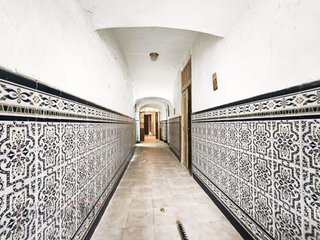 Edificio en venta en Olivenza