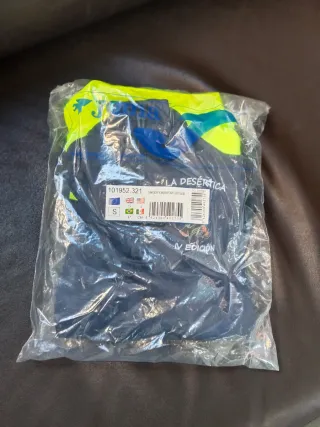 Sudadera Joma Desértica Talla S