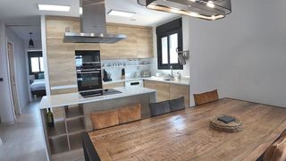 Piso en venta en Playa de Poniente en Benidorm