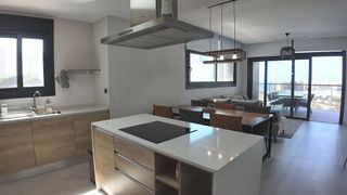 Piso en venta en Playa de Poniente en Benidorm