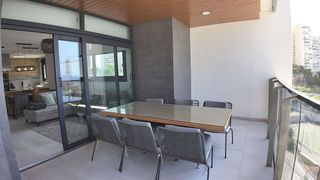 Piso en venta en Playa de Poniente en Benidorm