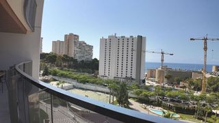 Piso en venta en Playa de Poniente en Benidorm