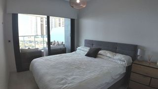 Piso en venta en Playa de Poniente en Benidorm