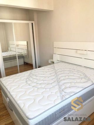 Piso en alquiler en Basurtu en Bilbao