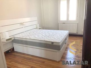 Piso en alquiler en Basurtu en Bilbao