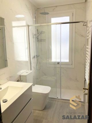 Piso en alquiler en Basurtu en Bilbao