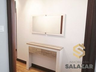 Piso en alquiler en Basurtu en Bilbao