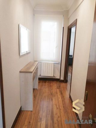 Piso en alquiler en Basurtu en Bilbao