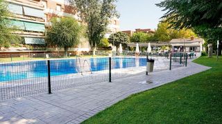 Piso en alquiler en Santa Rosa - Valdeolleros en Córdoba