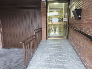 Piso en alquiler en Santo Domingo en Oviedo