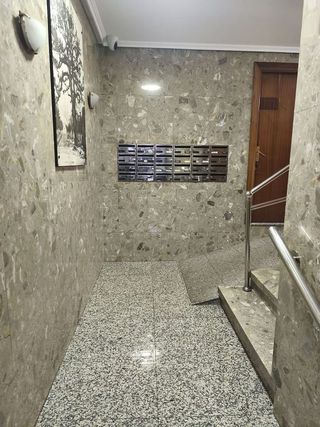 Piso en alquiler en Santo Domingo en Oviedo