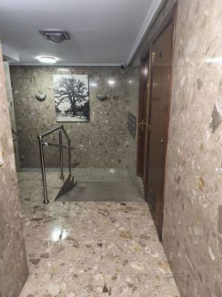 Piso en alquiler en Santo Domingo en Oviedo