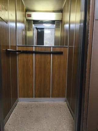 Piso en alquiler en Santo Domingo en Oviedo