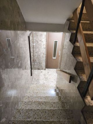 Piso en alquiler en Santo Domingo en Oviedo