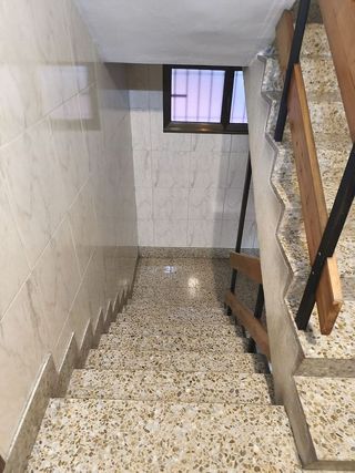 Piso en alquiler en Santo Domingo en Oviedo