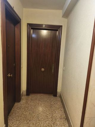 Piso en alquiler en Santo Domingo en Oviedo