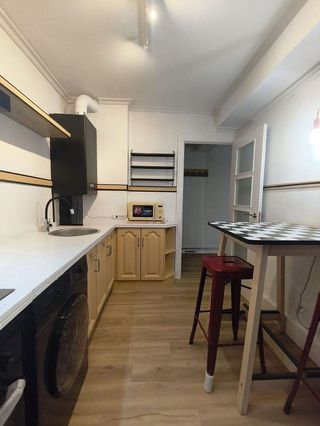 Piso en alquiler en Santo Domingo en Oviedo