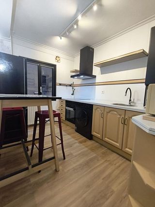 Piso en alquiler en Santo Domingo en Oviedo