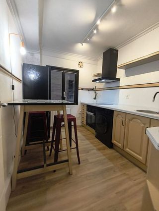 Piso en alquiler en Santo Domingo en Oviedo