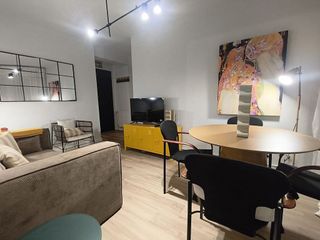 Piso en alquiler en Santo Domingo en Oviedo