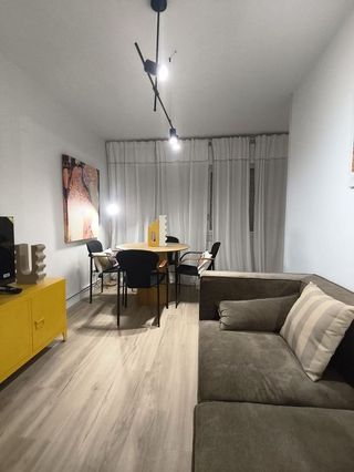 Piso en alquiler en Santo Domingo en Oviedo