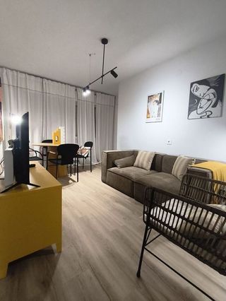 Piso en alquiler en Santo Domingo en Oviedo