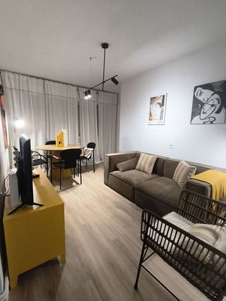 Piso en alquiler en Santo Domingo en Oviedo