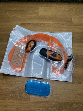 Electroestimulador Gluteos WARDBES EMS