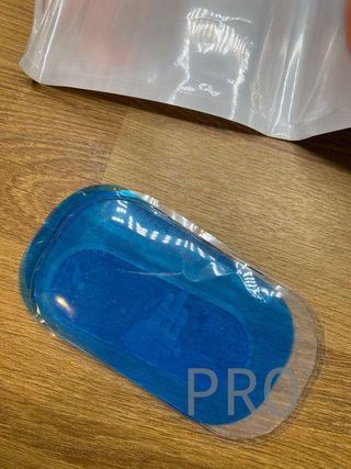 Electroestimulador Gluteos WARDBES EMS