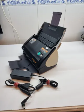 Scanner Fujitsu ScanSnap S510