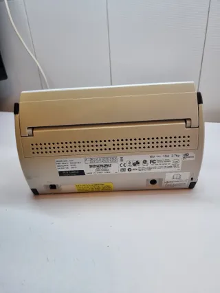 Scanner Fujitsu ScanSnap S510