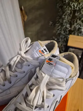 Nike Blazer Low Sacai Talla 47.5