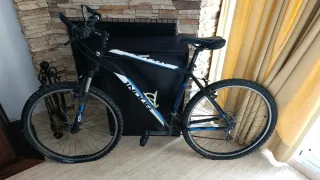 Bicicleta montaña Indur 27.5