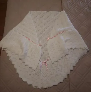 Lote Ropa Hogar Bebé