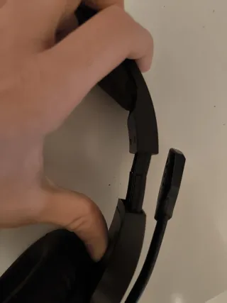 Auriculares inalambricos Binnune Negros