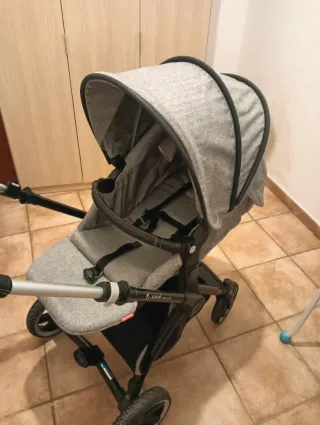 Carro Jane Crosslight