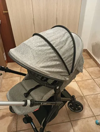 Carro Jane Crosslight