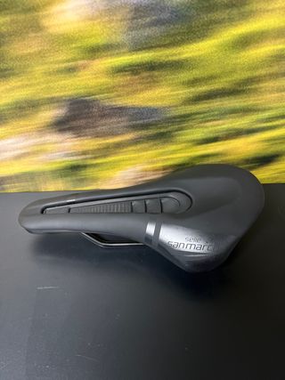 Sillín Selle San Marco