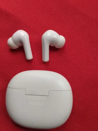 Redmi Buds 4 Active Blancos