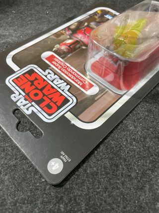 Star Wars Mandalorian Super Commando Captain VC246